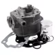 Henger, RMS EVOK, vas, 50CC, DERBI EBS050 LC