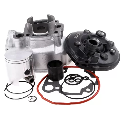 Henger, RMS EVOK, 73,5CC, MINARELLI AM6