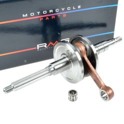   Főtengely, RMS, STD, MINARELLI fekvőhengeres minarelli AC / LC