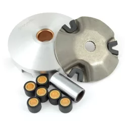 Variátor, STD, RMS, MINARELLI