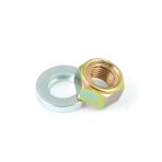 Kerék és alkatrészei