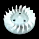 Lendkerék ventilátor, RMS, MINARELLI