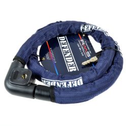   Védőfedél/lánc/védő lakattal, RMS, 120CM, vastagság 22 mm