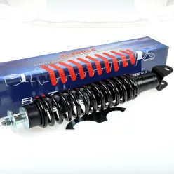   Lengéscsillapító, hátsó, RMS, PIAGGIO ZIP / FREE / HONDA VISION