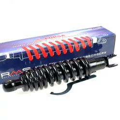 Lengéscsillapító, hátsó, RMS, MALAGUTI F12