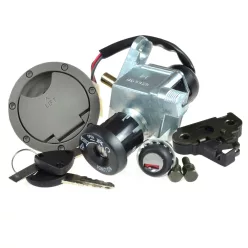 Gyújtáskapcsoló zárral, RMS, YAMAHA AEROX 04-12 KPL