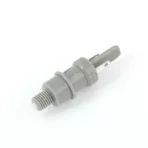 Féklámpakapcsoló, üresjelző érintkező, hőmérő szenzor