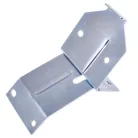 Lámpa és rendszámtábla tartó, Romet Mini Motorbike M1