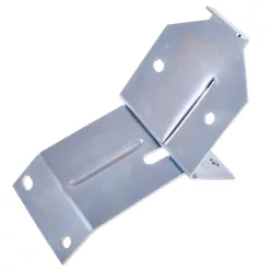 Lámpa és rendszámtábla tartó, Romet Mini Motorbike M1