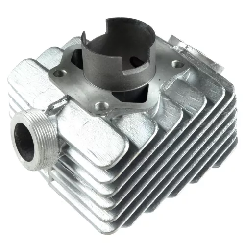 Henger, ROMET 3G, 40MM, WR SOLO