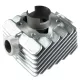 Henger, ROMET 3G, 40MM, WR SOLO