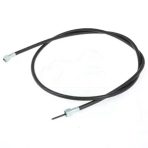 Kilométeróra és fordulatszámmérő spirál