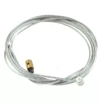 Bowdenek és alkatrészeik