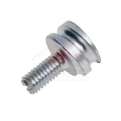 Rugótartó, első villához, felső, Jawa 50