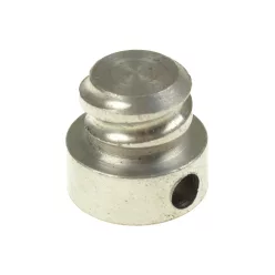 Első villa rugó adapter, alsó, JAWA 50