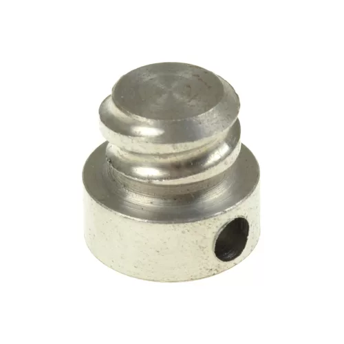 Első villa rugó adapter, alsó, JAWA 50