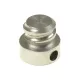 Első villa rugó adapter, alsó, JAWA 50