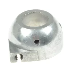 Gázmarkolat test, JAWA 50 PL