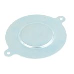 Légszűrőházfedél (oldaldekni) és alkatrészei