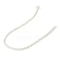 Kipufogótömítés, alumínium-szilát drót, WSK 125, 175