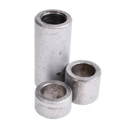 Távtartó perselyek, első kerék tengelyhez, ROMET, 10MM készlet PL