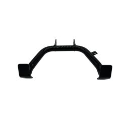 Motorállvány (sztender), fekete - Romet Pony