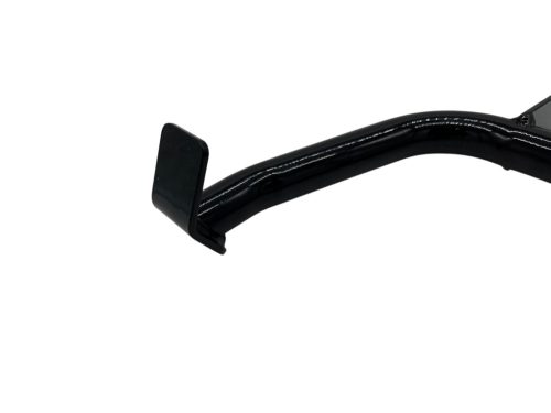 Motorállvány (sztender), fekete - Romet Pony