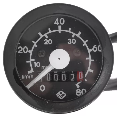 Sebességmérő, JAWA 50, 80KM/H + bowden PL