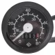 Sebességmérő, JAWA 50, 80KM/H + bowden PL