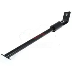 Oldalsó állvány, WSK, Romet