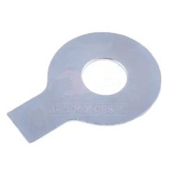 Záró alátét, elosztó csavar, MZ ETZ 150