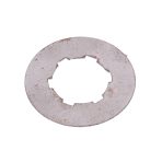 Első lánckerék (szekunder lánckerék)