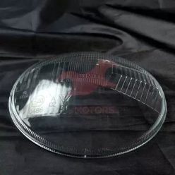 Fényszóró üveg, alacsony, WSK 125