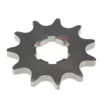 Első lánckerék (szekunder lánckerék)