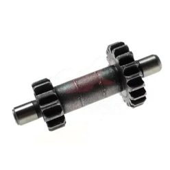 Köztes tengely Romet Komar