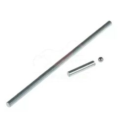 Kuplung tolórúd készlet, Jawa 50