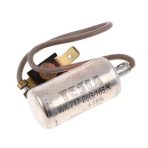 További alkatrészek