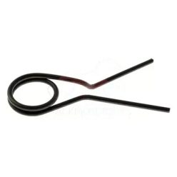 Rugó, váltószerkezethez, Romet