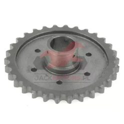 Kuplungkosár kerék, WSK 125