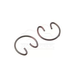 Dugattyúcsap rögzítő készlet, 13mm, WSK 125