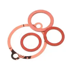 Karburátortömítés, WSK 125, szett, lengyel