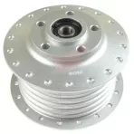 Váz, futómű, burkolatok