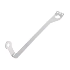 Kondenzátor lemez/csatlakozó - MZ ETZ 150, 250