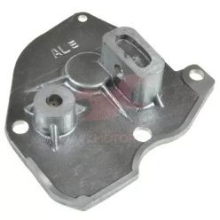 Sebességváltó alap, Romet 2G