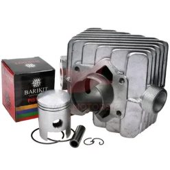   Henger készlet, 60/4/3, "porting" tuning, Romet 2G, 3G, Barikit, Meteor