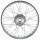 Hátsó kerék, ROMET OGAR, 1,4X17, alu, IFA