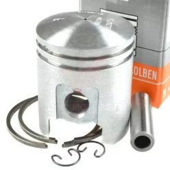 Dugattyú szett, 53,25, R5, WSK 125, Almot K20