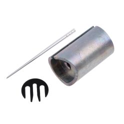   Karburátor gáztolattyú (súber), ROMET, KOMAR szett lengyel