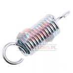 Motorállvány, sztender