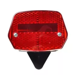 Hátsó lámpa, Romet, Pony, NT